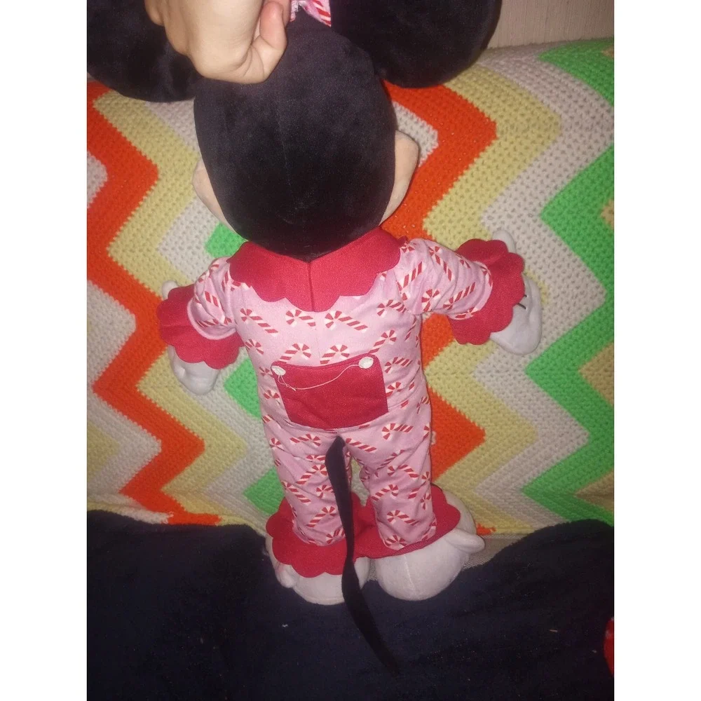 Minnie‎ Mouse 23 In Holiday Door Greeter